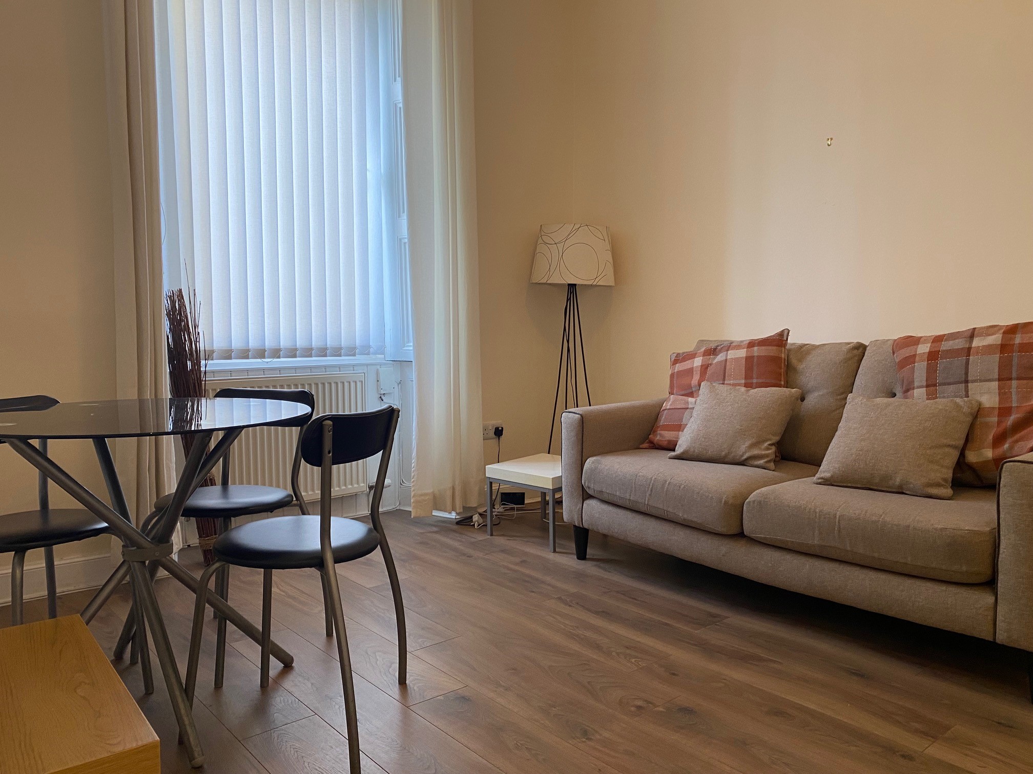 76/2 Eyre Place, EDINBURGH - Direct Lettings Scotland