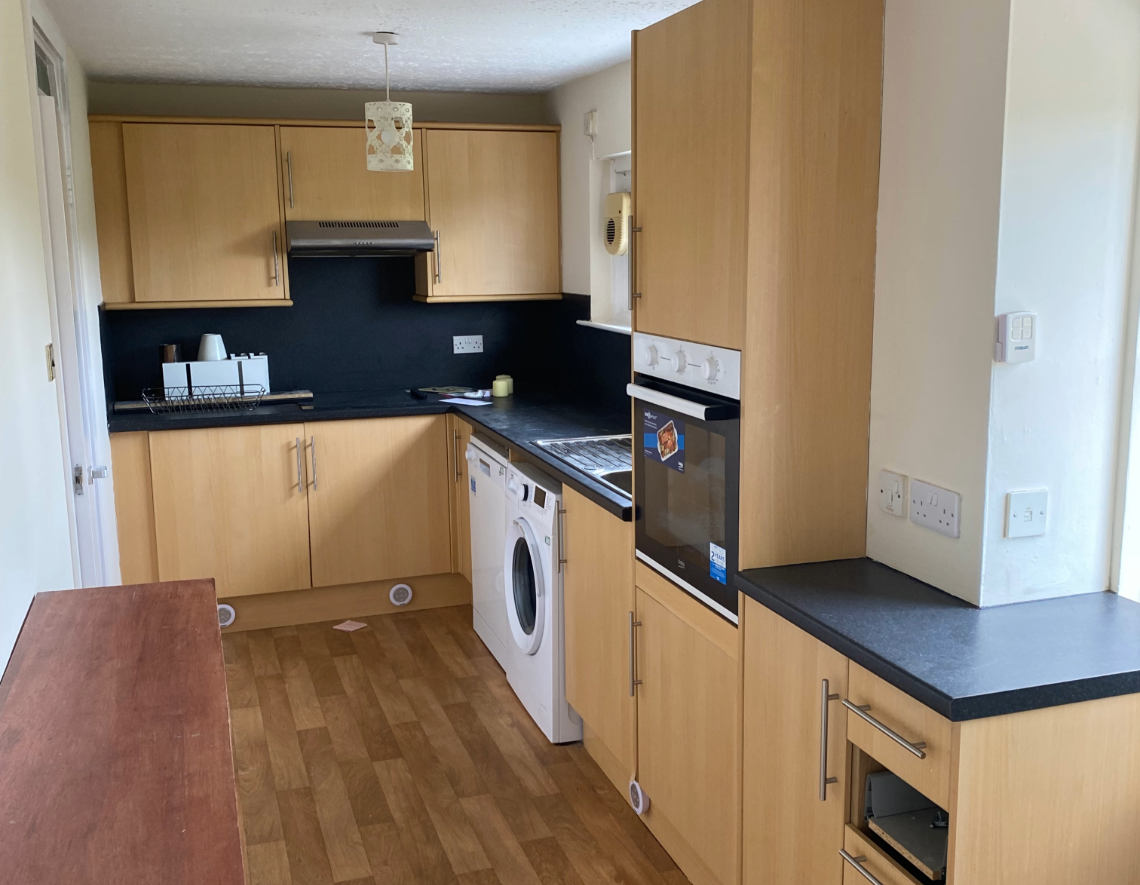 8 Clifden Blue Court, Dundee, DD4 0LR - Direct Lettings Scotland