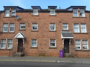 17 St Malcolms Wynd, Kirriemuir