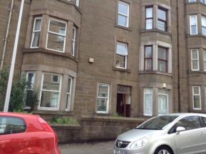 G/1, 10 Bellefield Avenue, Dundee, DD1 4NQ