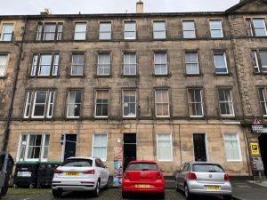 Grindlay Street, Edinburgh, EH3 9AS