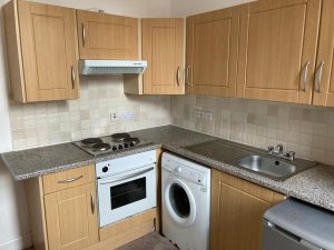 Flat 1, 28 Dura Street, Dundee, DD4 6RX